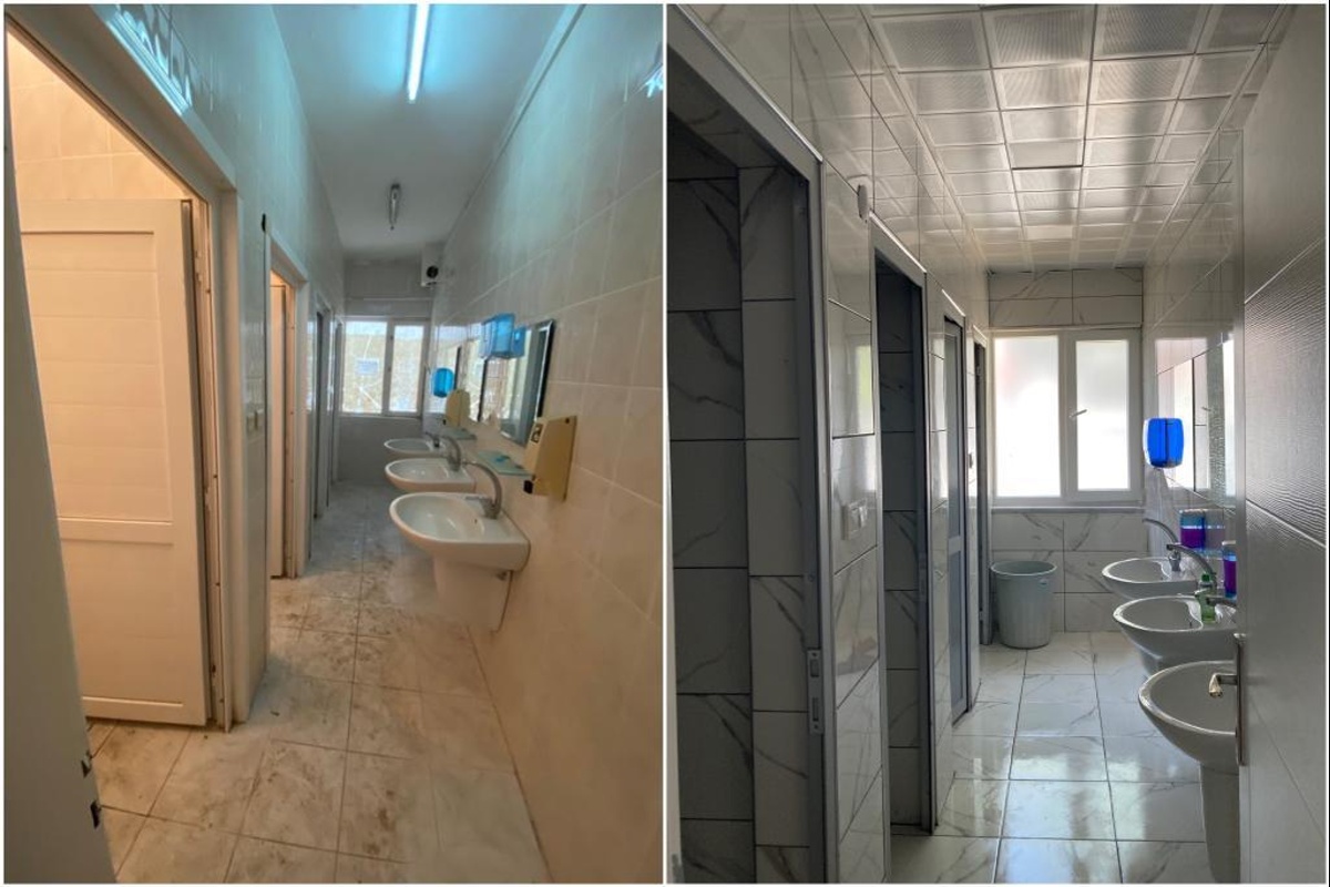 Banyo 3