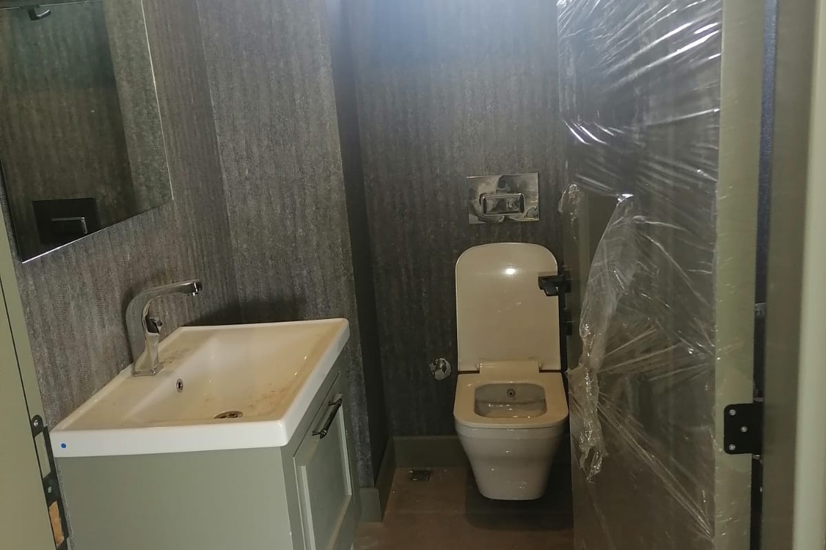 Banyo 4