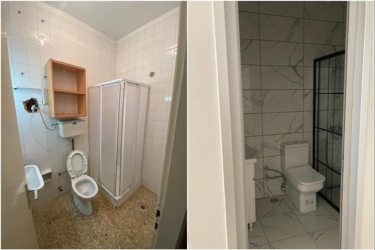 Banyo 5